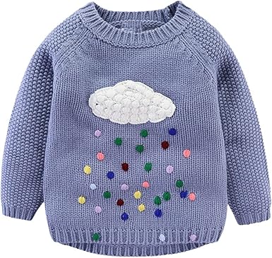 cloud sweater amazon