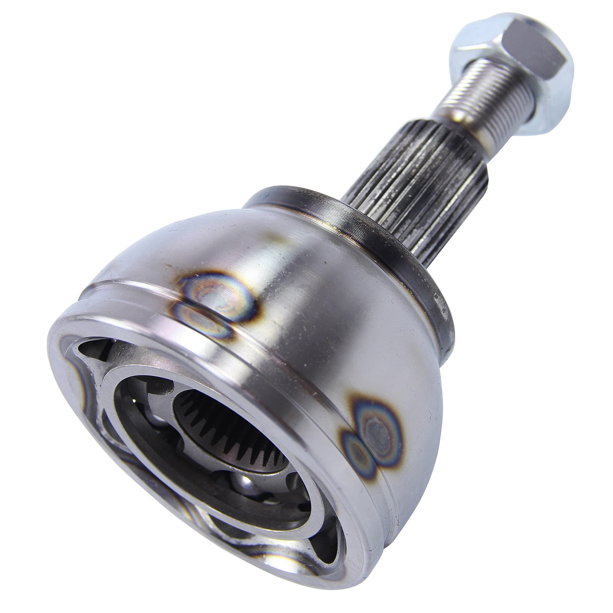 Amazon.fr : BESTPRICE Jeu de cardan arbre de transmission côté roue  Compatible avec MERCEDES-BENZ A-CLASS (W169),B-CLASS Sports Tourer (W245)