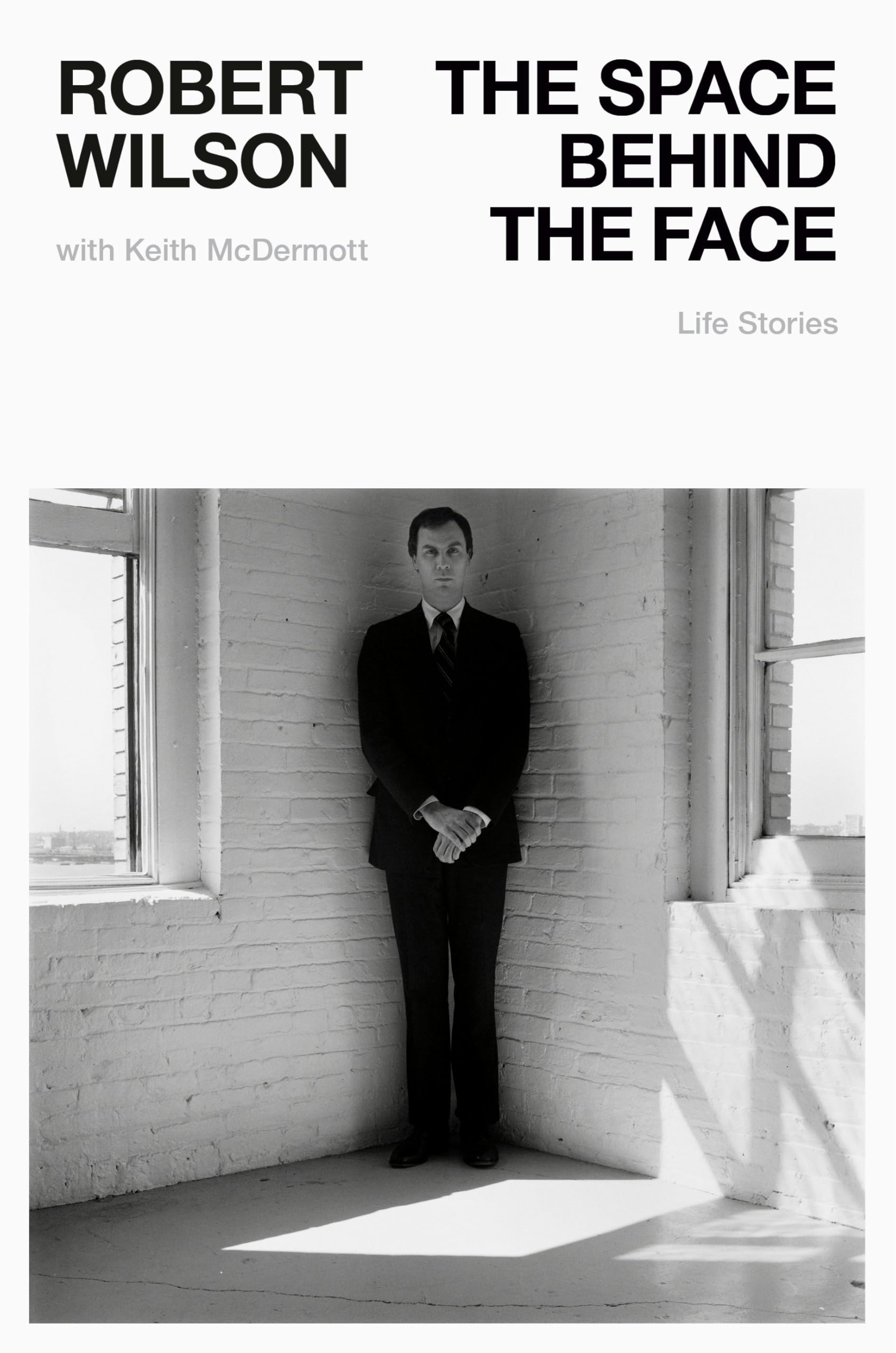 The Space Behind the Face: Life Stories