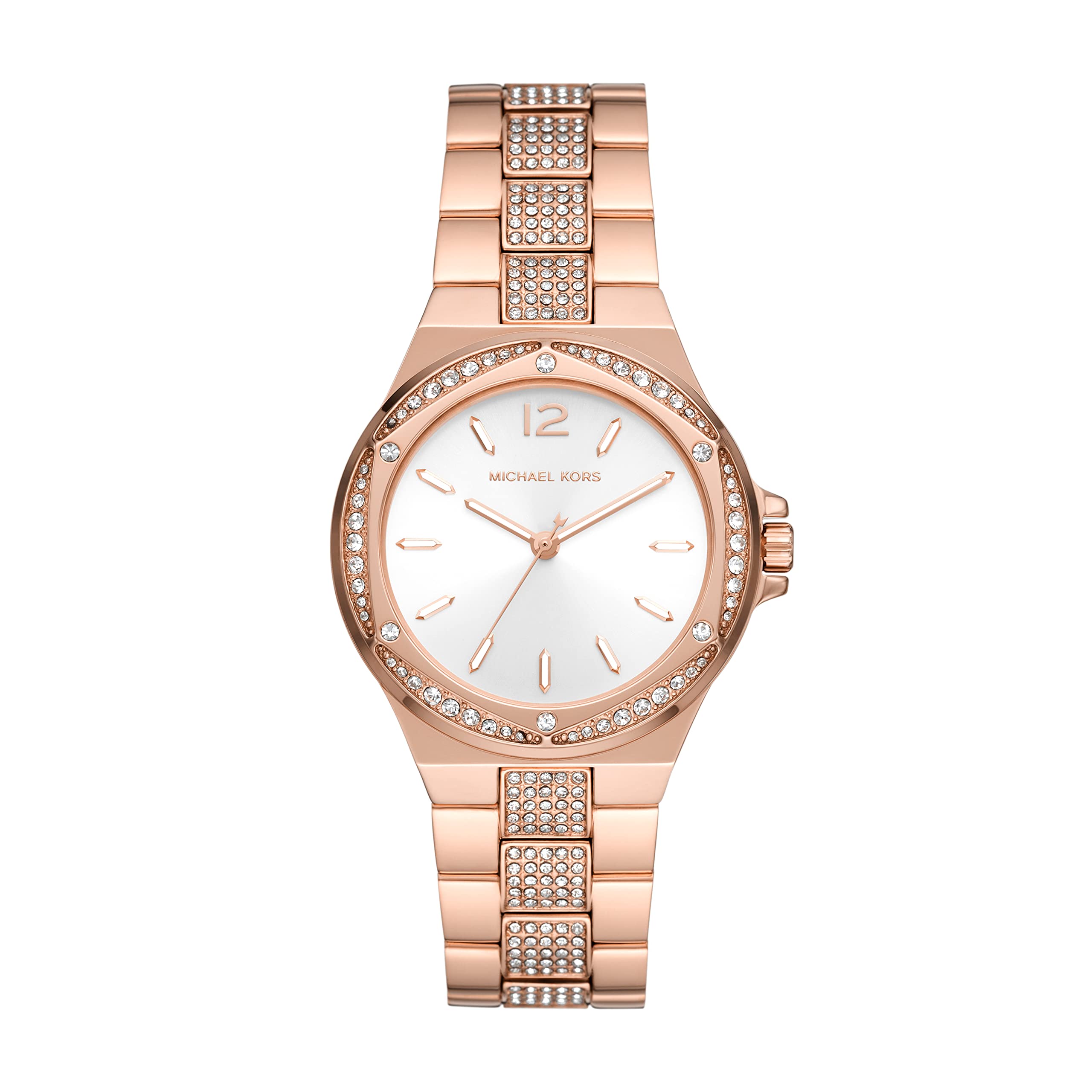 MICHAEL  KORS  腕時計 Michael Kors MK8579 Wrist Watch for Men for sale online | eBay