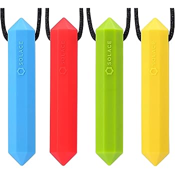 sensory chews for aggressive chewers