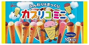 お菓子激安詰め合わせ！カプリコ８０個とカプリコミニ２袋 71jpWDI8SiL._UF350,350_QL50_.jpg