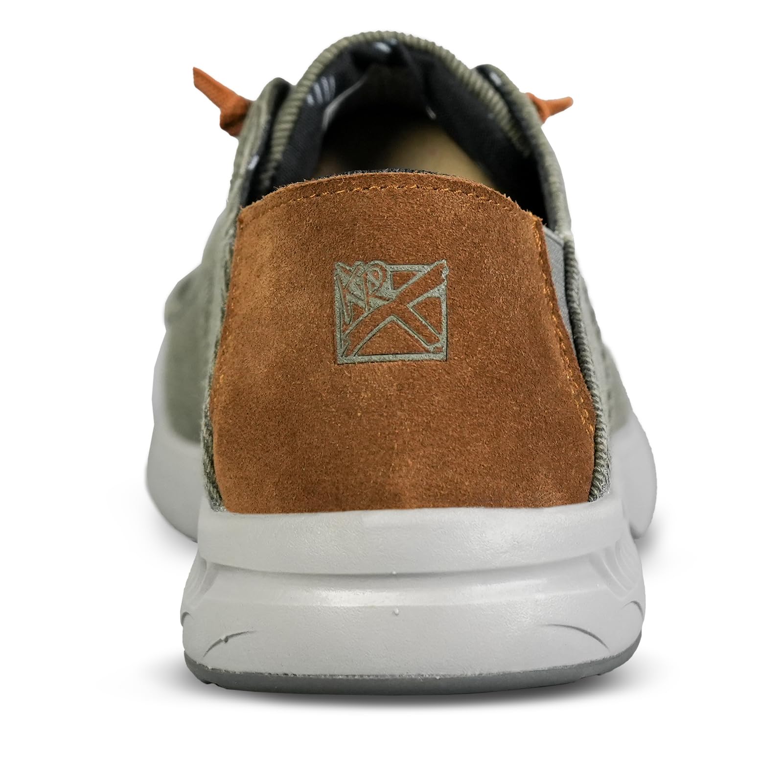 KR Strikeforce The Austin Herren Athletic Bowlingschuh für Rechts- oder Linkshänder