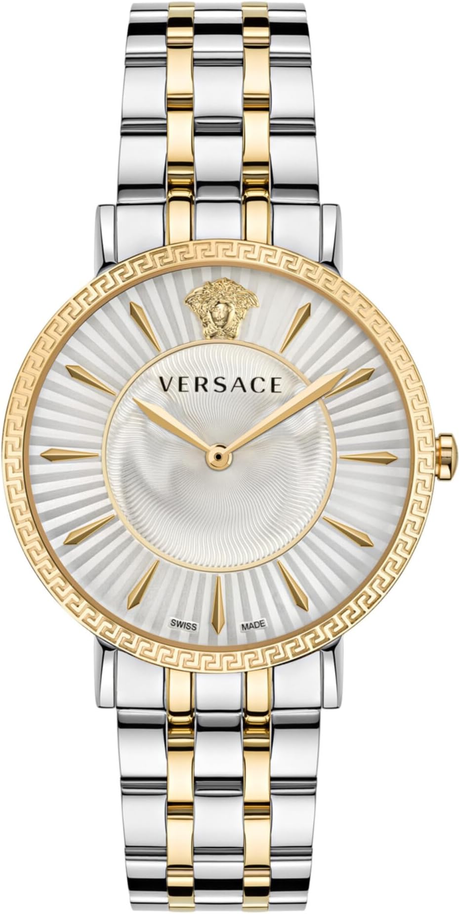 VersaceV-Eternal Watch
