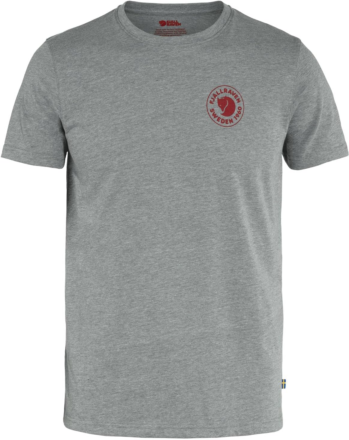 Fjällräven 1960 Logo T-Shirt Men's Shirt