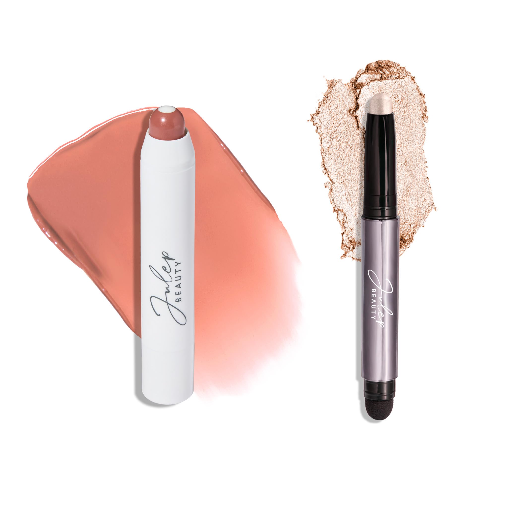 Amazon.com : Julep Eyeshadow 101 Crème to Powder Waterproof