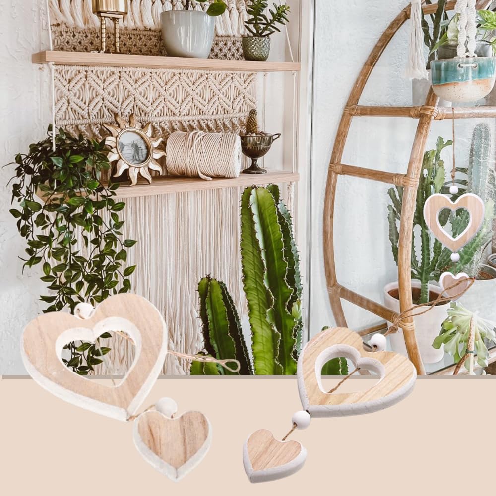 Vase En Forme De Coeur, Vase Cœur Décoratif, Vase Coeur Anatomique Décoration Esthétique, Vase