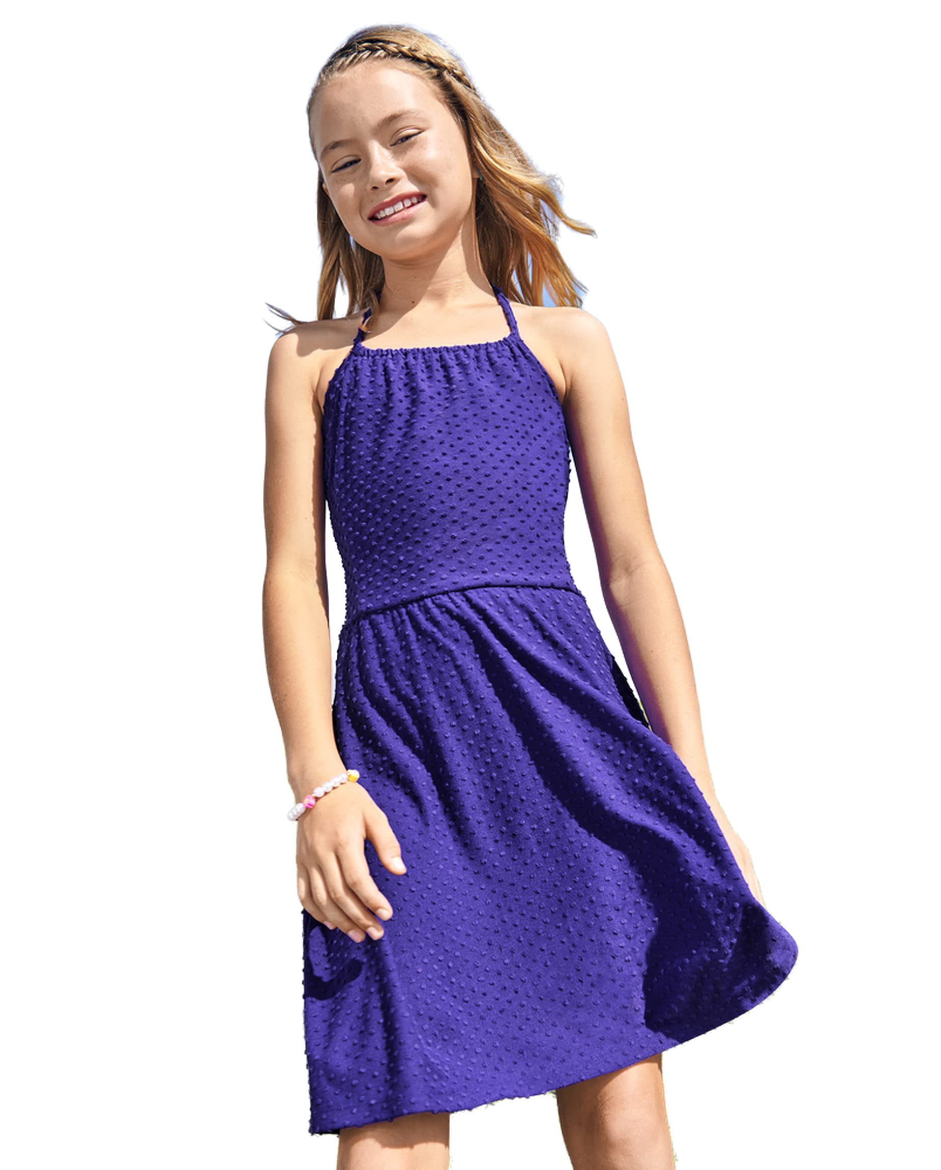 The Children's Place,Short Sleeve Fashion Dress