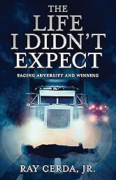 Expect Adversity cover