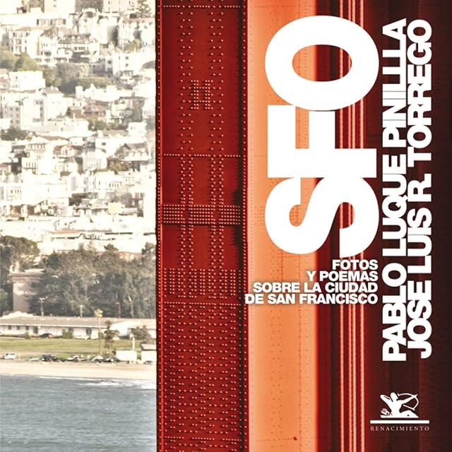 Portada de Sfo
