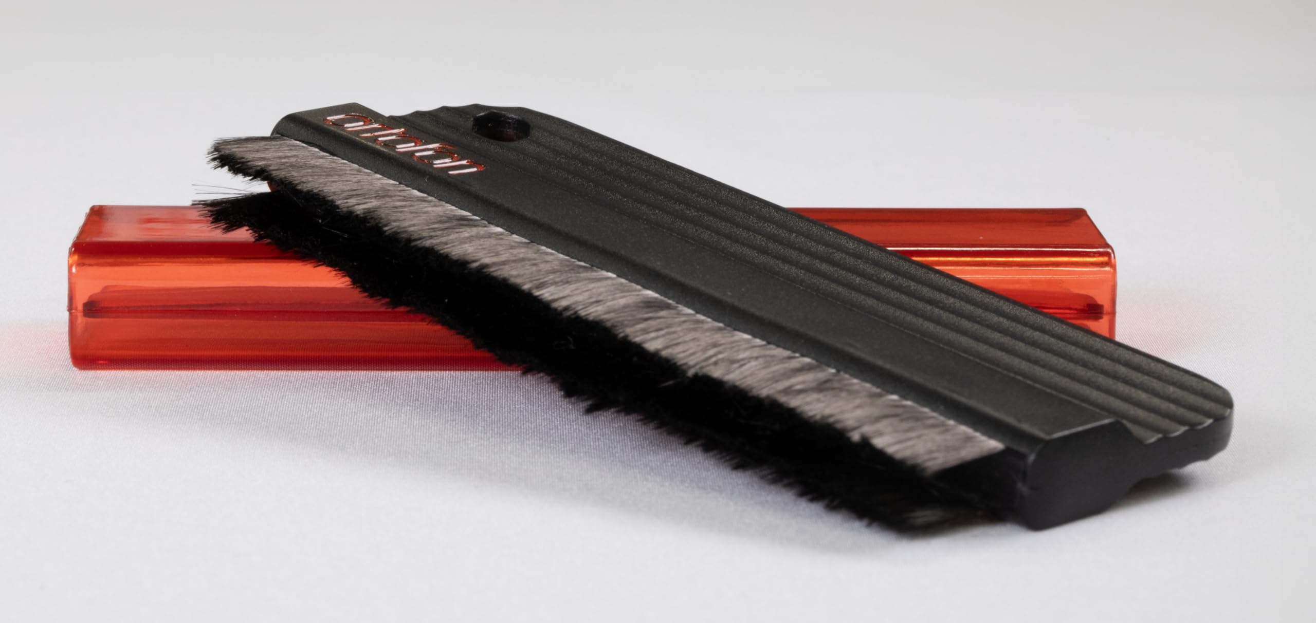 Ortofon Carbon Fiber Record Brush Brosse à Plaque