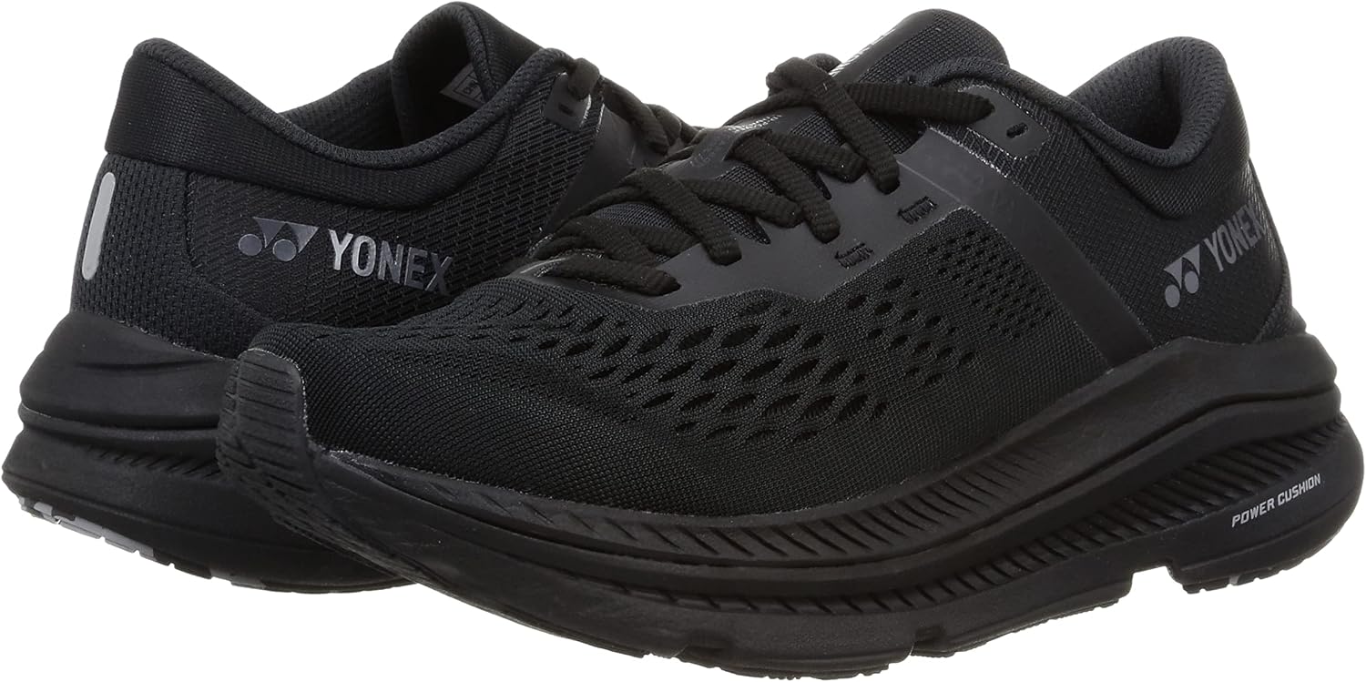 YONEX(ヨネックス) 【キャノン】 メンズ セーフラン200Xメンランニングシューズ