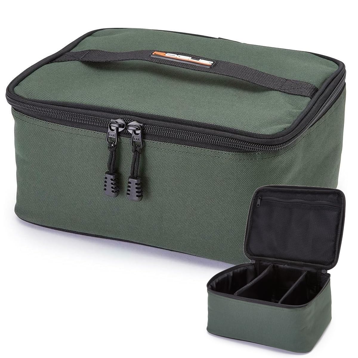 Leeda ROGUE LARGE ACCESSORY BAG
