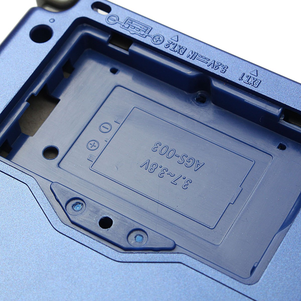 Amazon | Hobbyant ニンテンドーゲームボーイアドバンスSP GBA