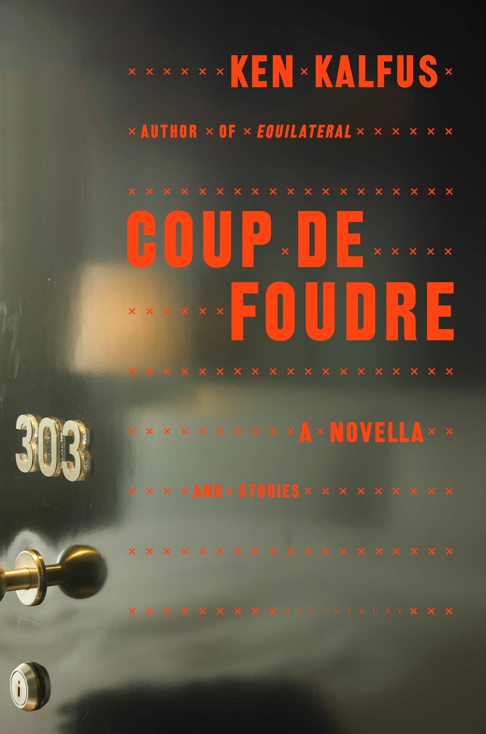 Buy Coup de Foudre: une nouvelle — BookShops.in
