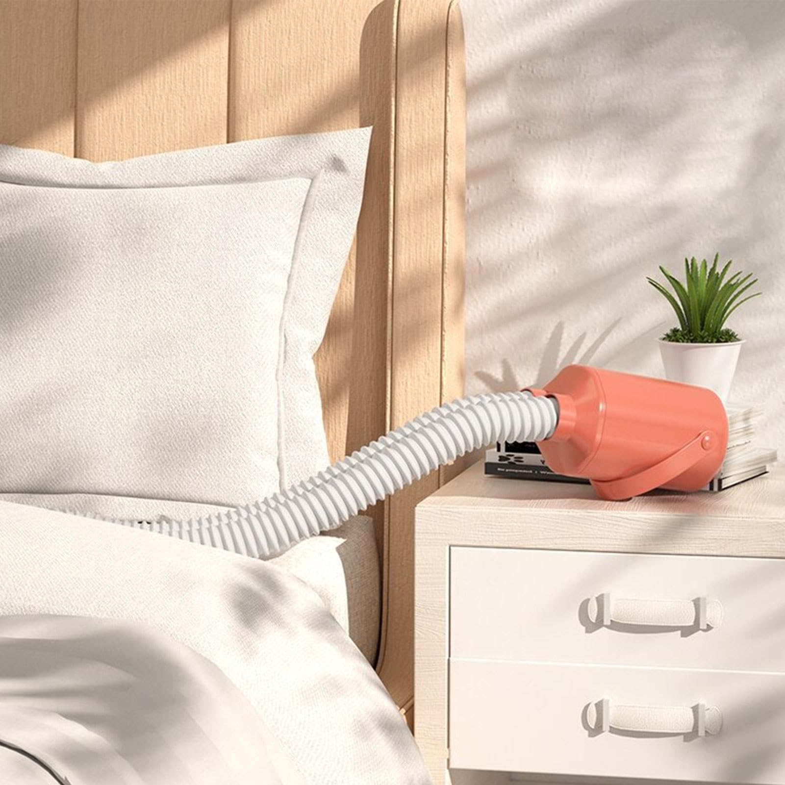 Asciugabiancheria, Asciugatrice elettrica portatile per la casa - Sfondi intelligenti di asciugatura ad aria calda per camere da letto, famiglie di , viaggi e viaggi d'affari