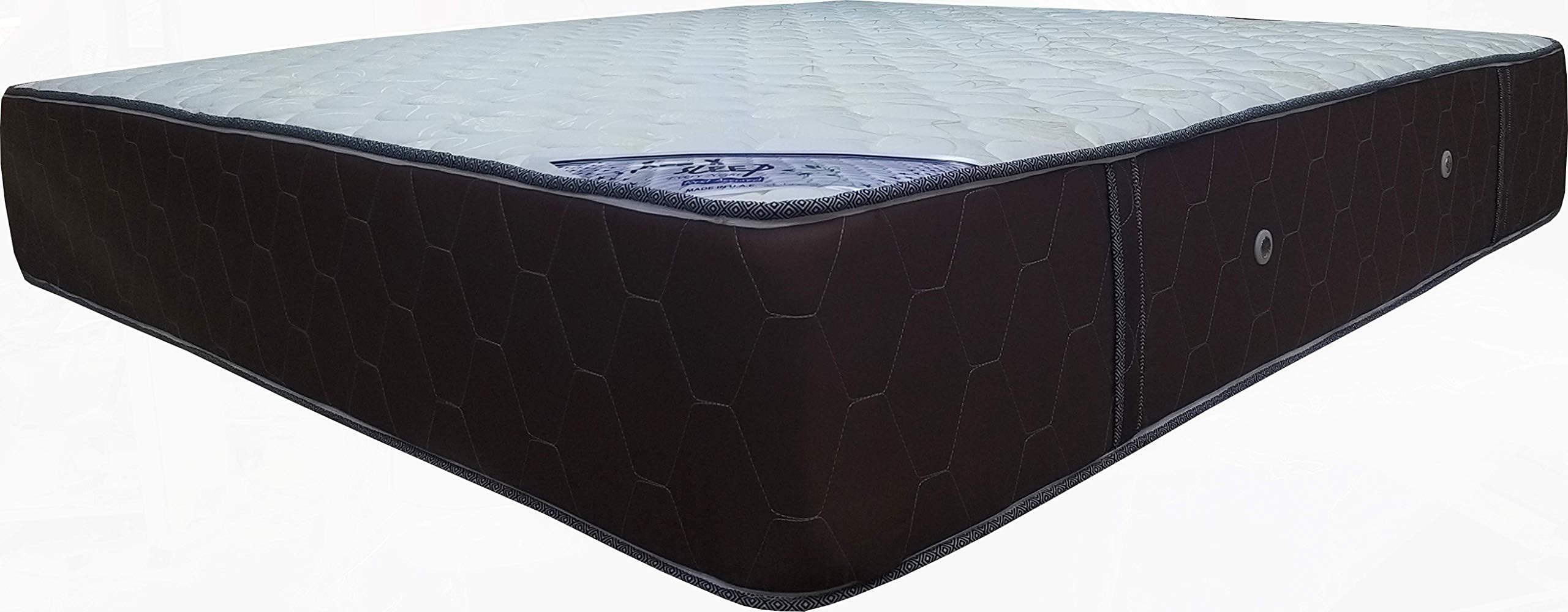 DEEP SLEEP EVERY NIGHT Pocketed Spring Mattress 120x200x28 cm