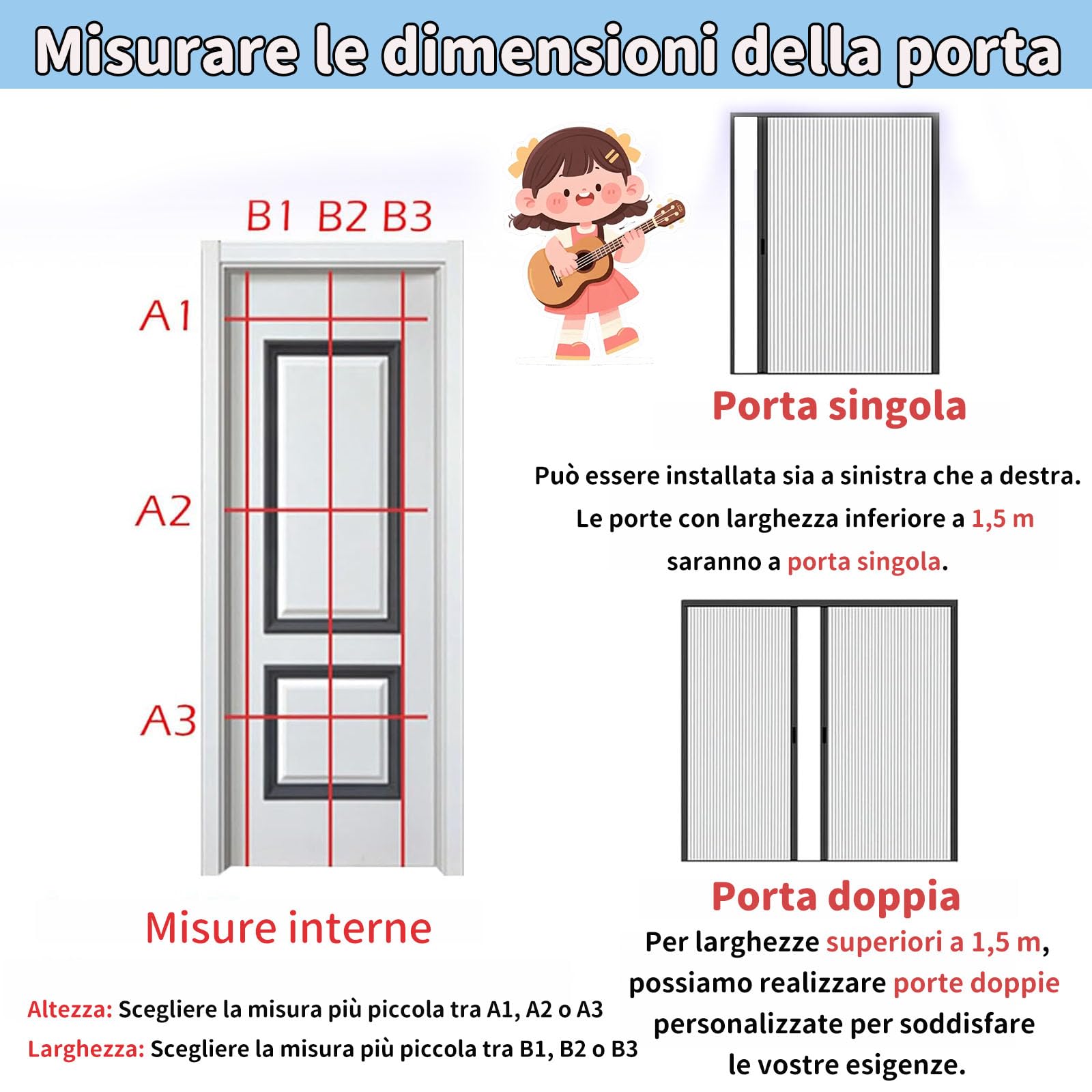 Porte oscuranti a fisarmonica per porta,Porta a soffietto for interni,Cancello pieghevole senza trapano,con Telaio in Lega Alluminio,Per Bagno Doccia Armadio Cucina Dispensa,cucina e