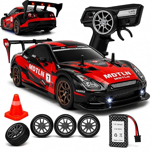 rc drift car