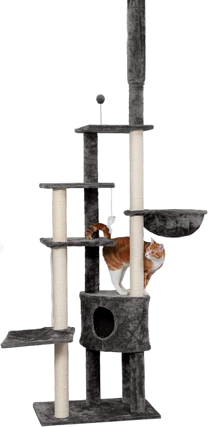 foxhunter cat tree