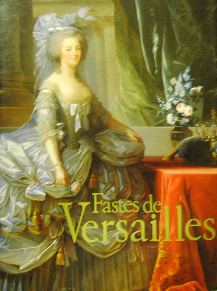 Amazon.com: 華麗なる宮廷ヴェルサイユ展太陽王ルイ14世からマリー
