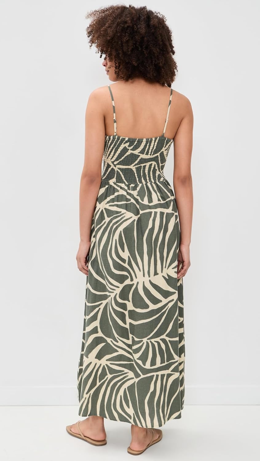 Z SUPPLY Women's Bayside Tova Dress