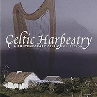 Vista 1 de Celtic Harpestry A Contemporary Celtic Collection