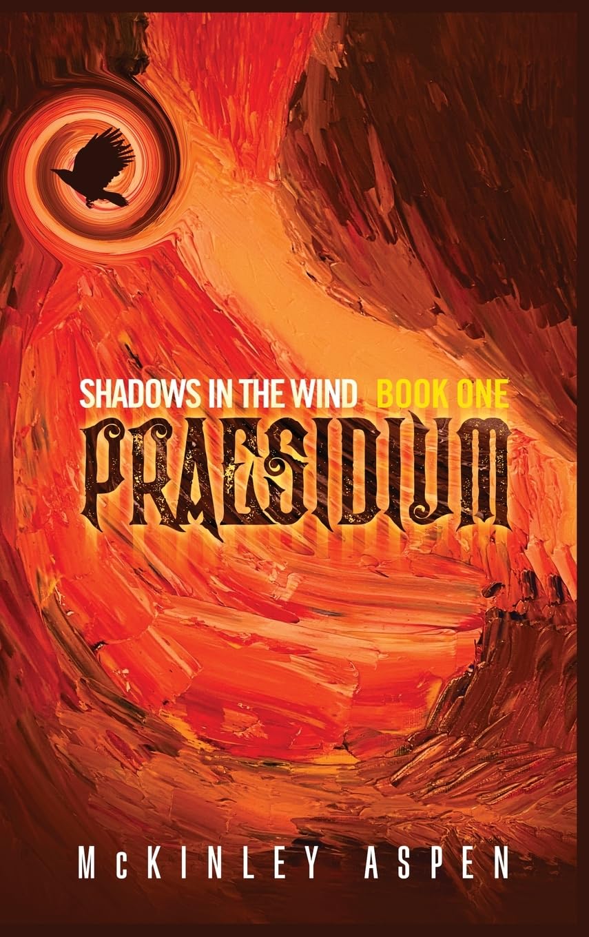 Buy Praesidium — BookShops.in