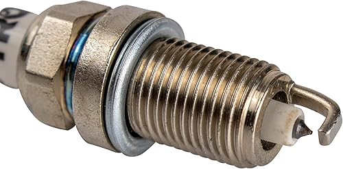 Miniatura 4 de TRQ Bobina de encendido y kit de bujías de iridio para Volkswagen 2.5L L5 Nuevo