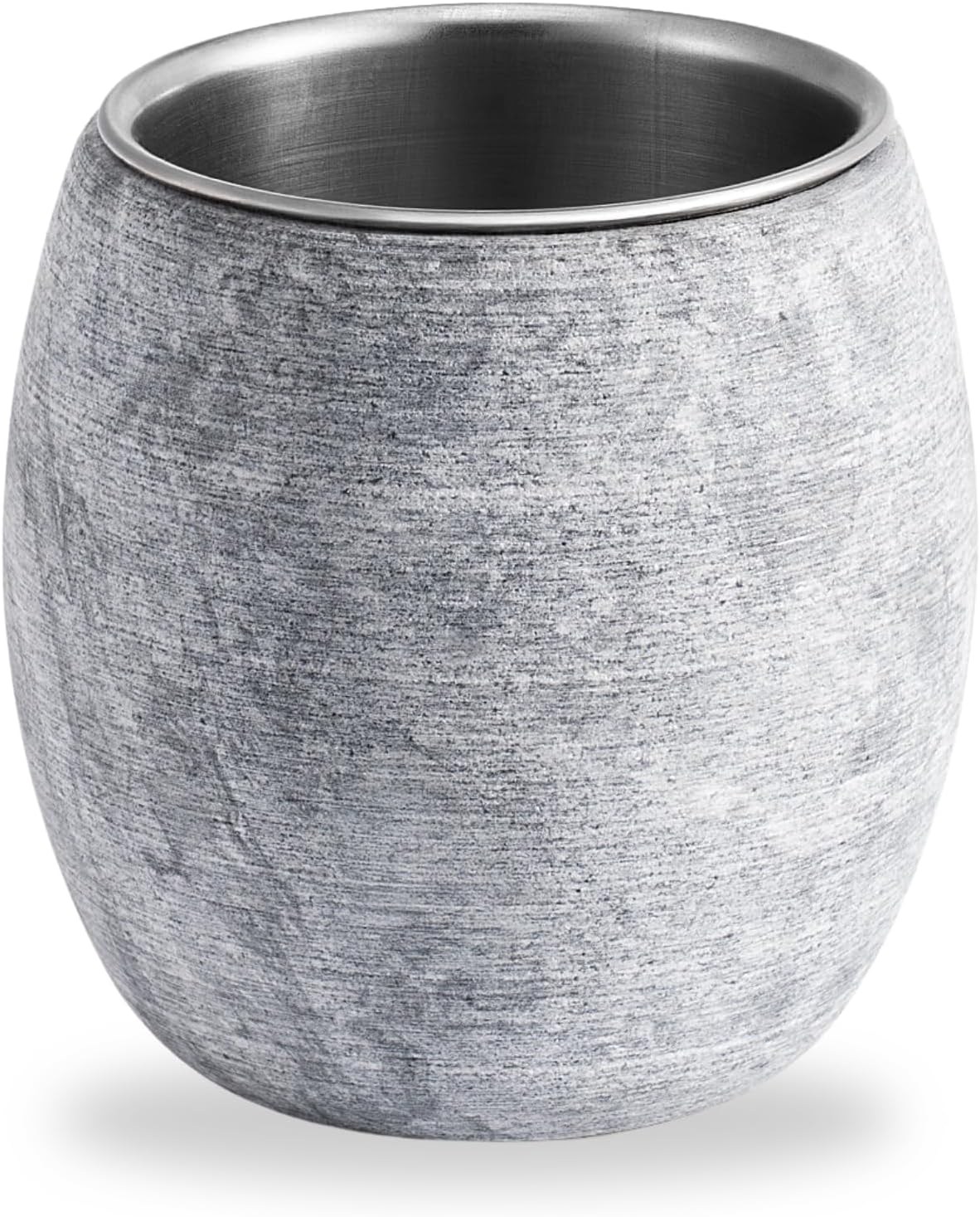 Large Sauna Diffuser – Natural Stone Aroma Cup for Essential Oils, Sauna Essential Oil Diffuser, Sauna Aromatherapy Bowl, Gifts for a Sauna Accessories Luxury Stone Oil Holder