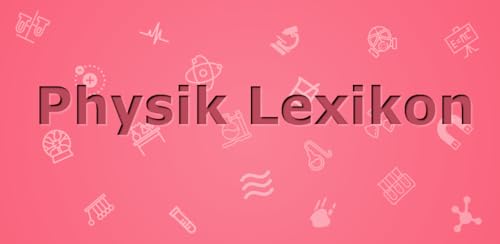 Physik Lexikon