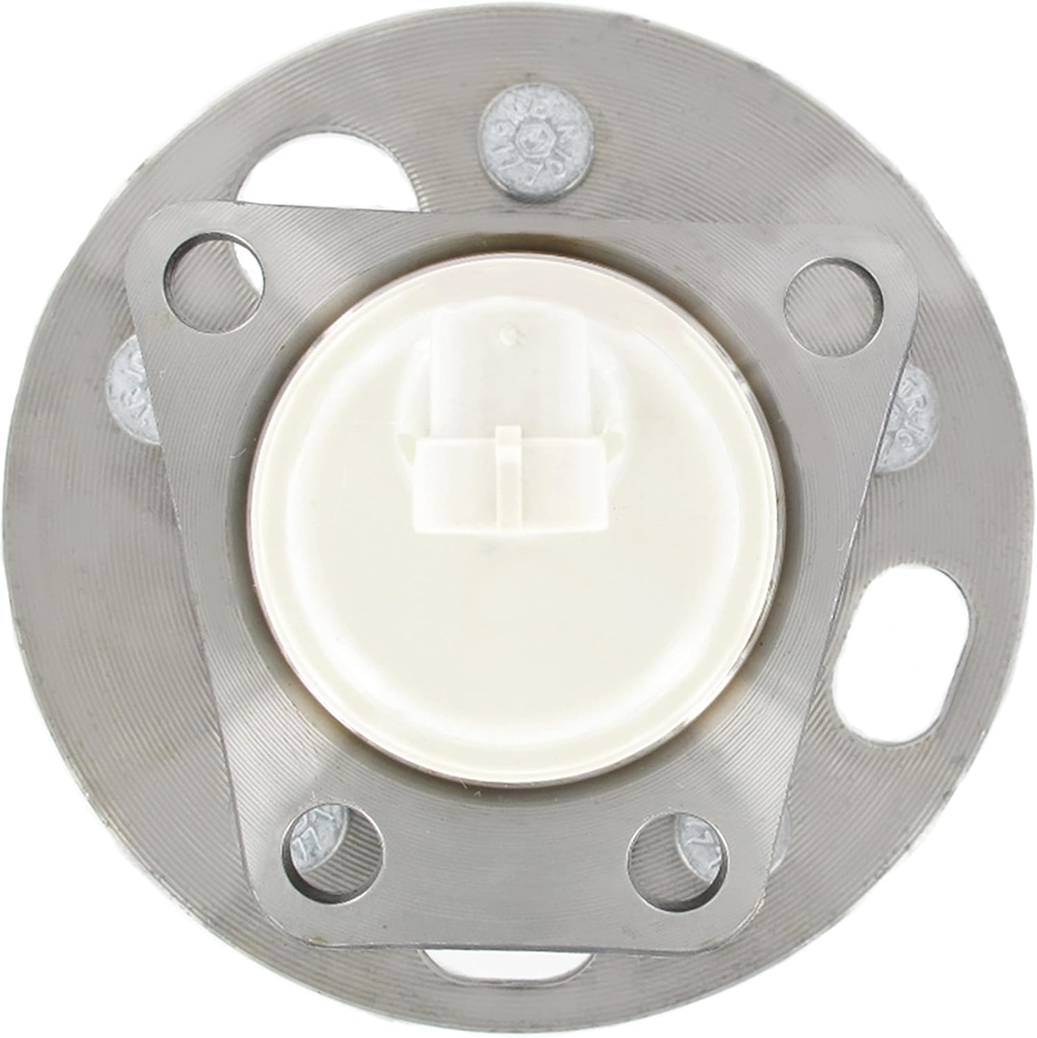 SKF Rear Wheel Hub Bearing Assembly BR930070 Compatible with Buick 1991-1998 Chevrolet 1991-2005 Oldsmobile 1991-1998 Pontiac 1991-2005