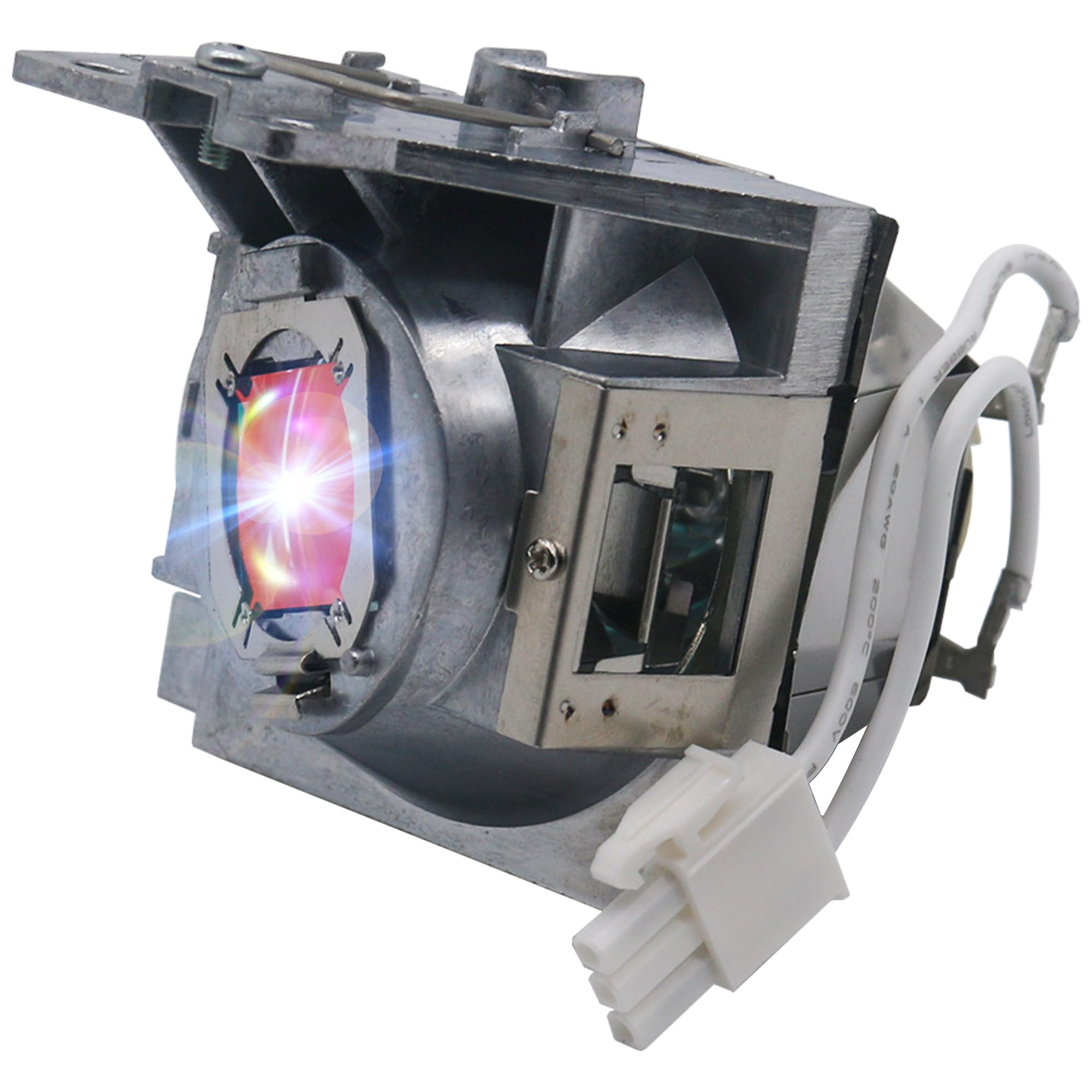 CTBAIER 5J.JGT05.001 Original Quality for BENQ MH733 TH671ST Replacement Projector Lamp Bulb with Housing