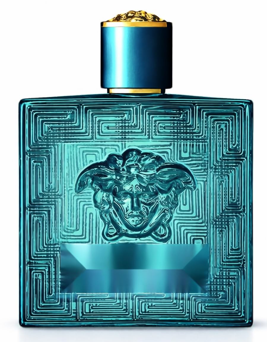 VersacEros Pour Homme woda toaletowa, 100 ml
