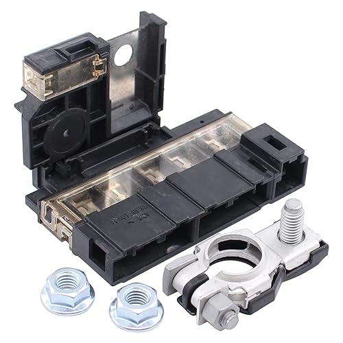 What Fuse Can Drain Car Battery? Auto Parts Reviewer