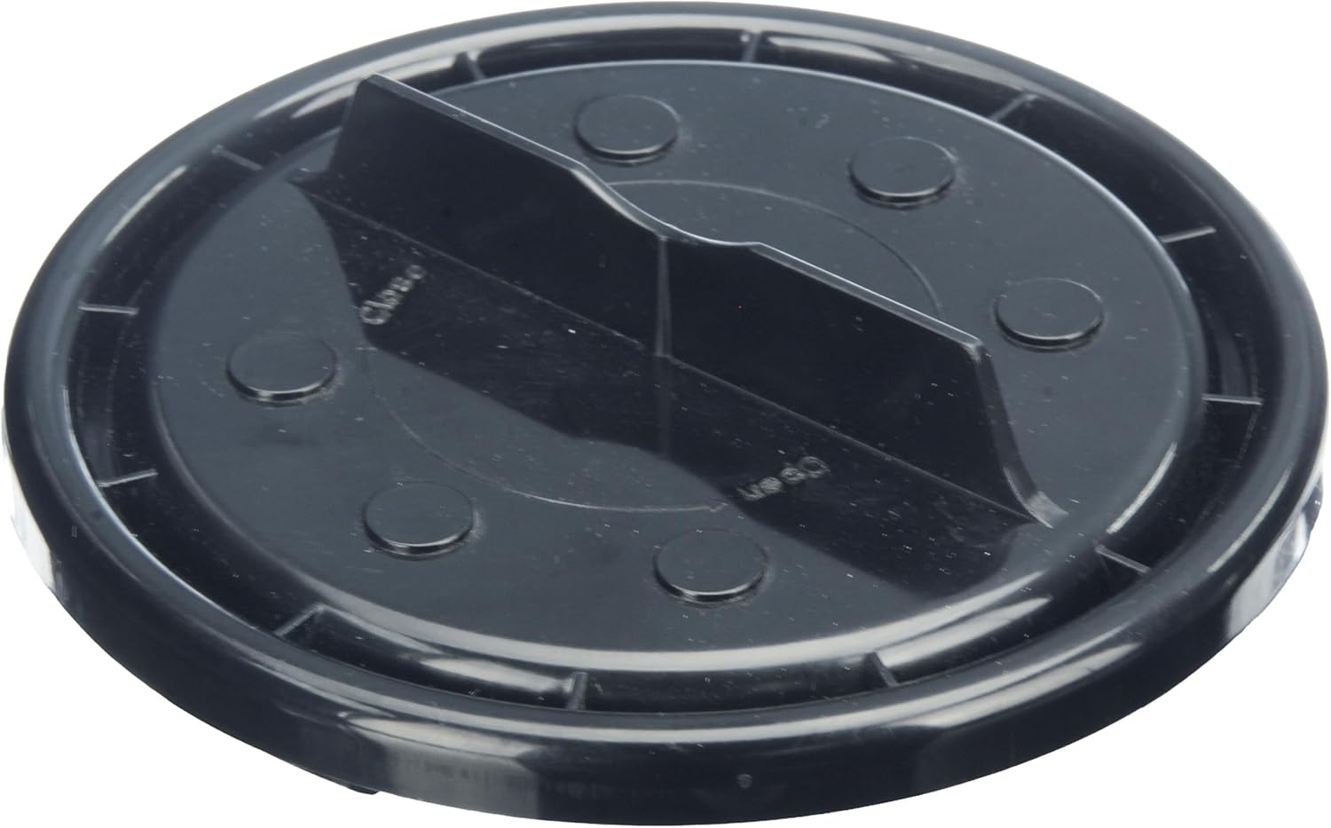 URO Parts 0008264324 Plastic Closing Cap for Xenon Headlight LOW BEAM Bulb, Cap only, bulb is NOT INCLUDED