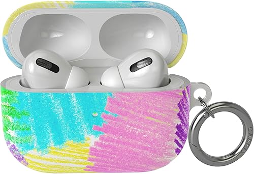 Vista 11 de Casely Funda para AirPods Pro 1 Haz tu marca Marcador Crayola Crayola Haz tu marca Marcador Crayola