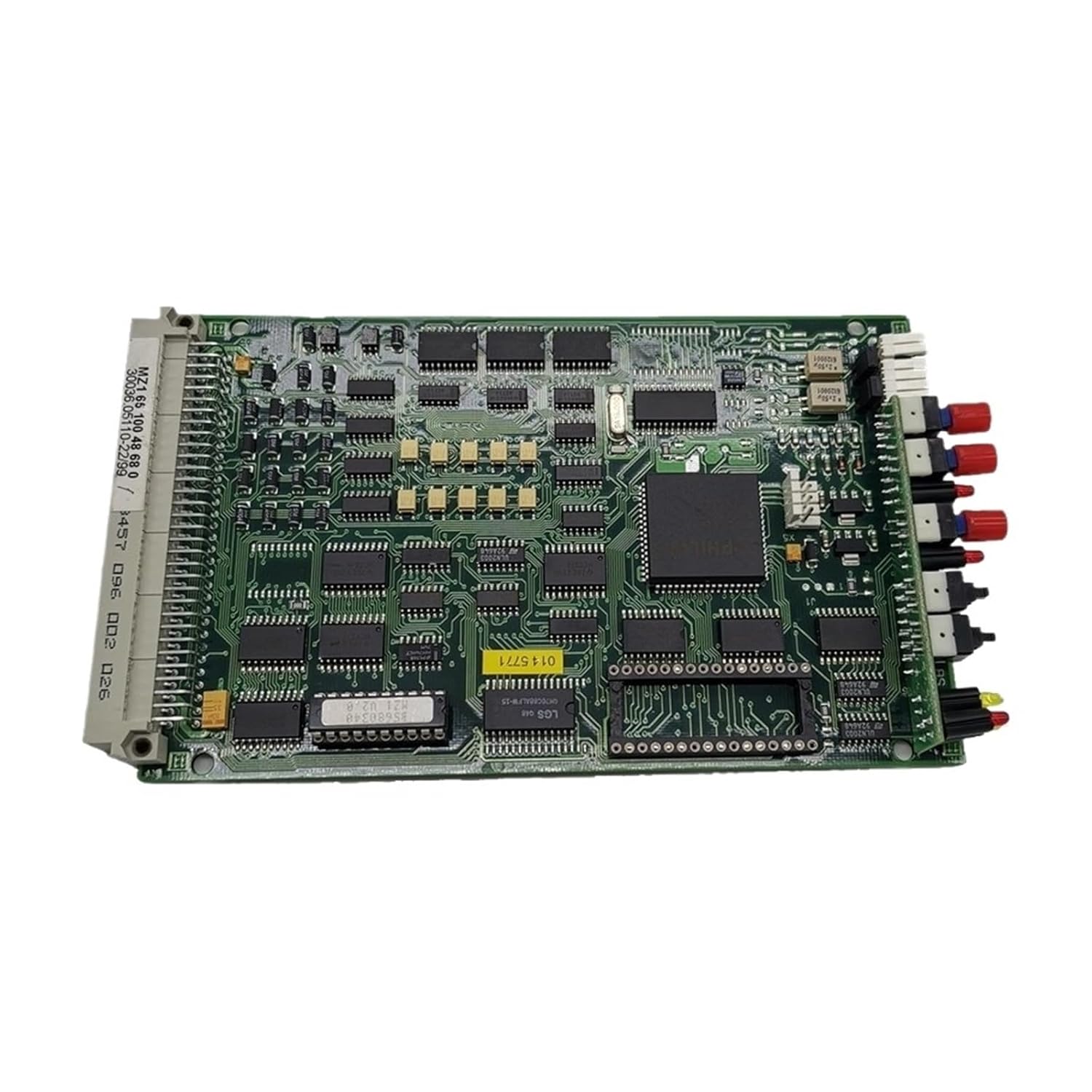 Elevator Lift Parts PCB Controller Printed Card Board MZ1 Escalator Parts