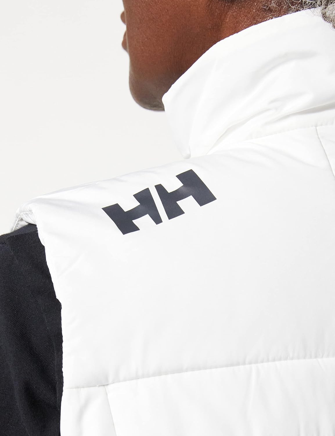Helly-Hansen Women's Crew Insulator Jacket 2.0, 001 White, X-Small