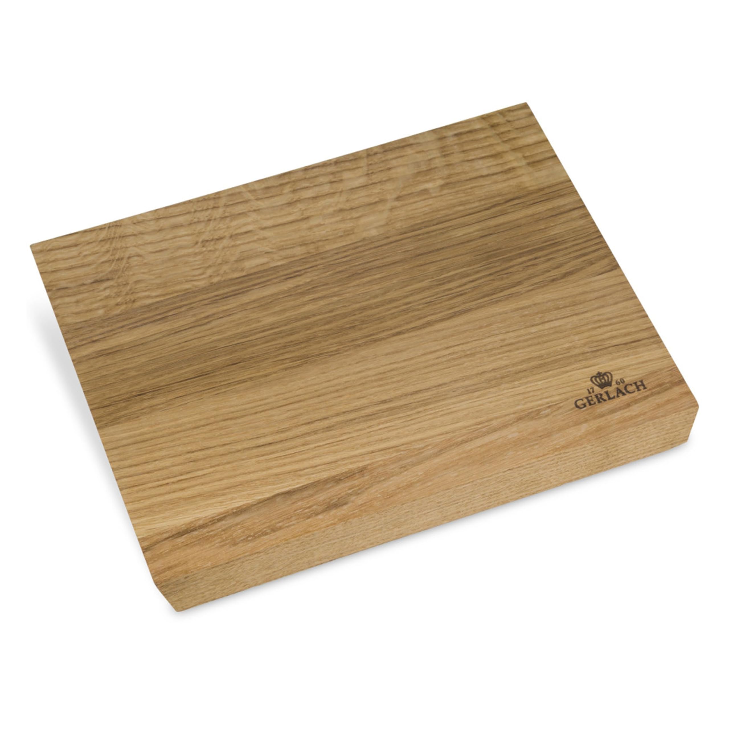 Gerlach Natur NK 320 deska do krojenia 30x24 cm