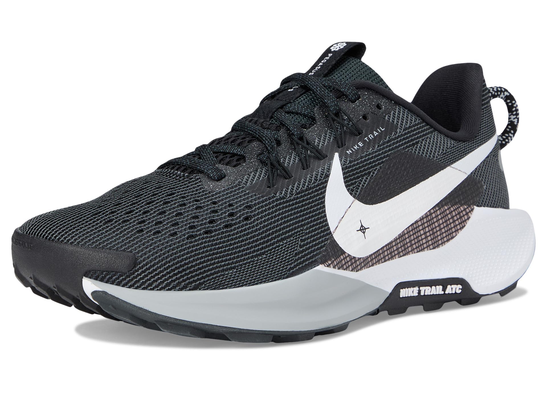 Nike Nike Reactx Pegasus Trail 5 SneakerHombre