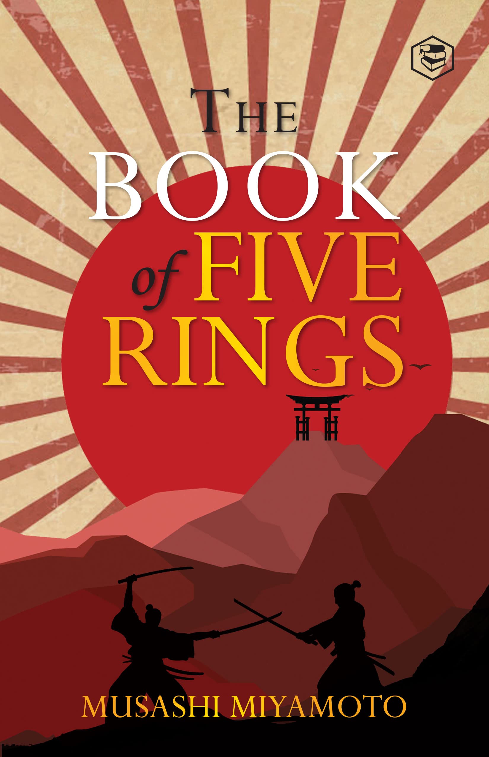 Buy The Book Of Five Rings Book Online at Low Prices in India