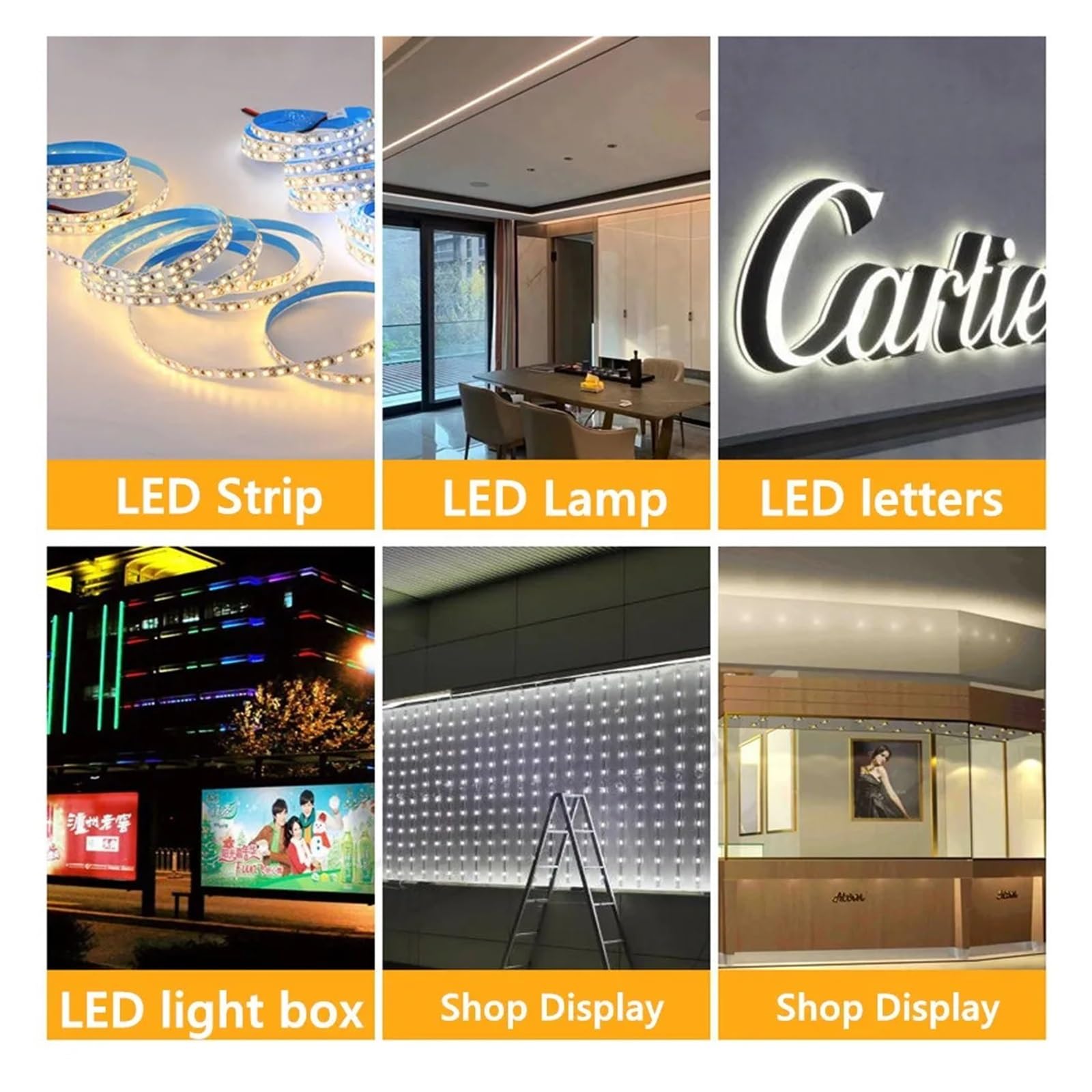 Fuente de alimentación conmutada, Transformadores de CA CC a fuente de alimentación conmutada de 12V 24V 12 24 V voltios 60W 100W 200W 300W 400W A/D for tira de LED,para tiras de luces LED, CCTV, imp
