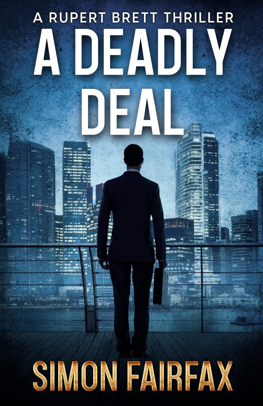 A Deadly Deal