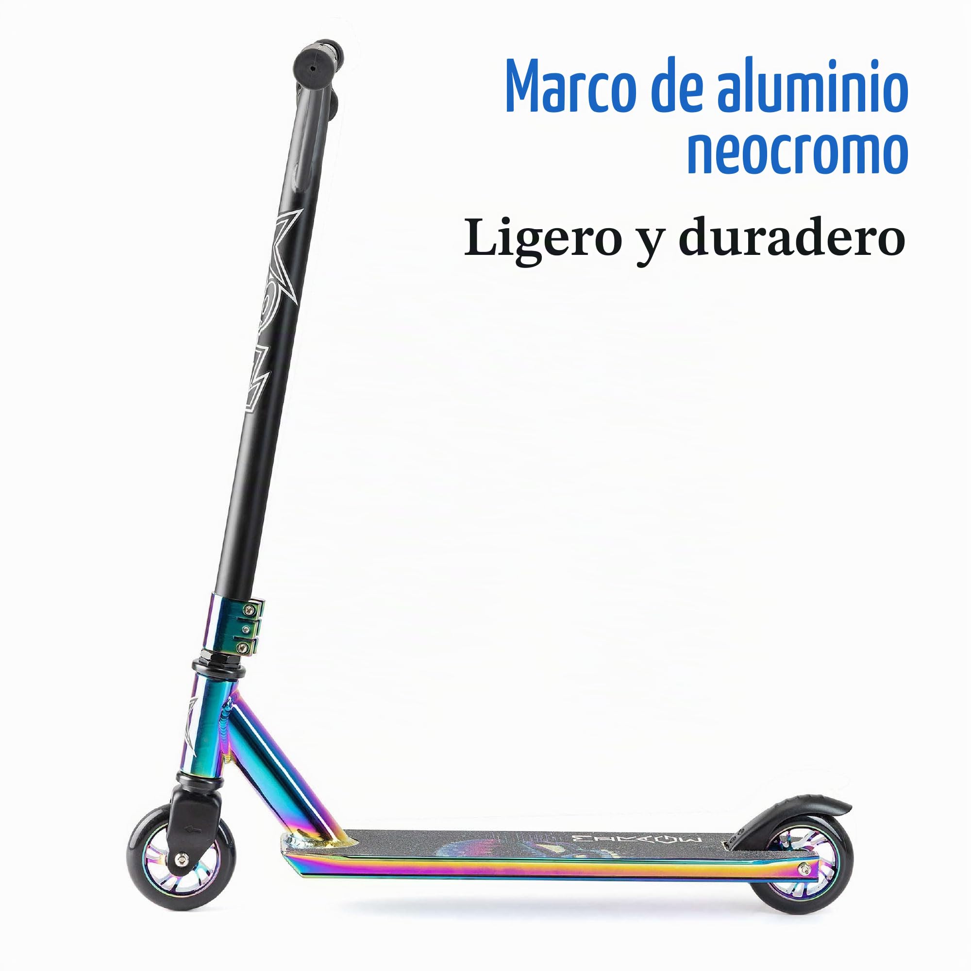 Xootz Magma Stunt Scooter