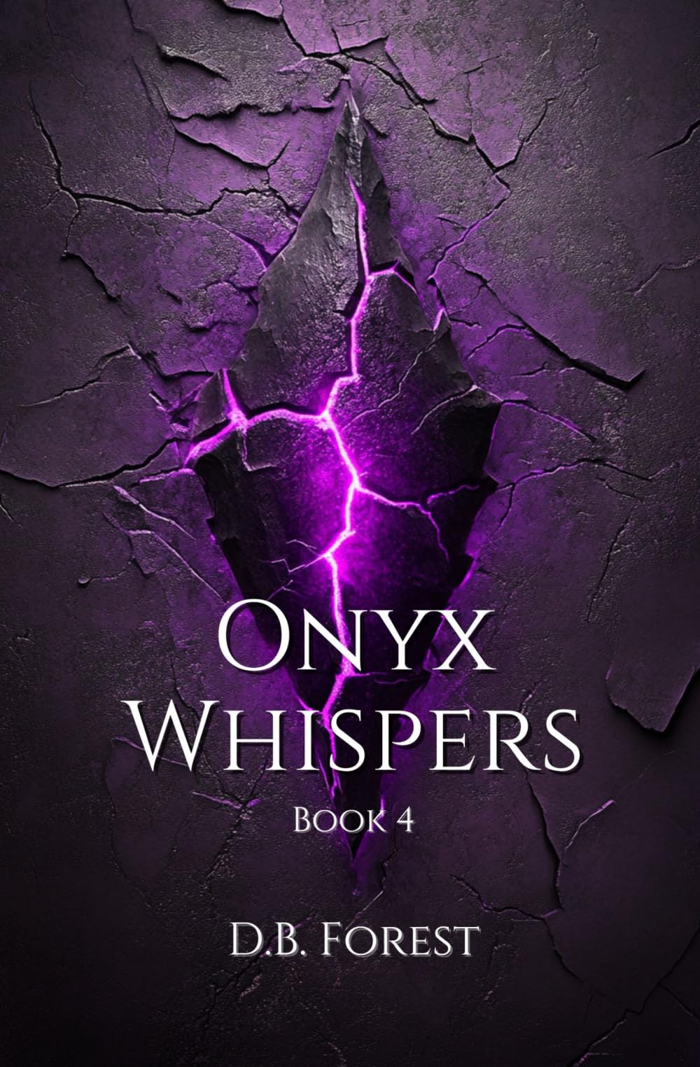 Onyx Whispers (Onyx Series)
