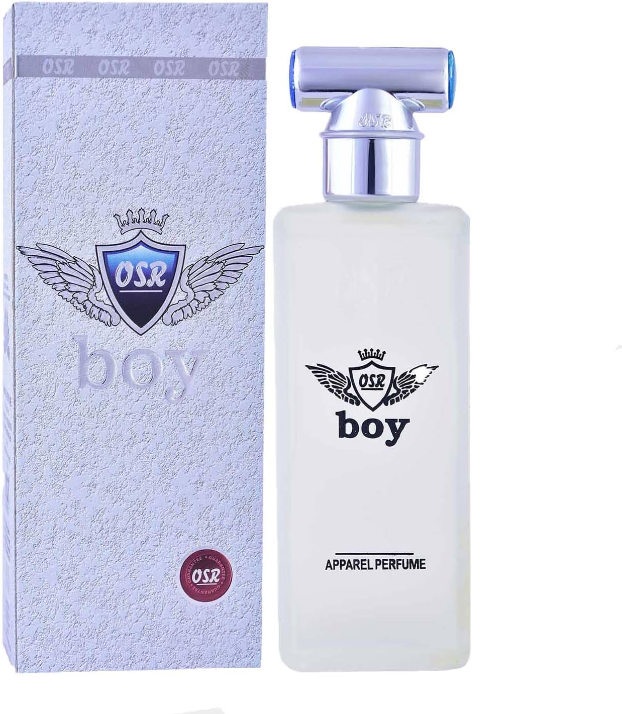 Boy Hanky Fresh Liquid Perfume For Men 110Ml Edp