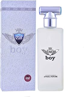 OSR Boy Hanky Fresh Liquid Perfume For Men 110Ml Edp Price In India