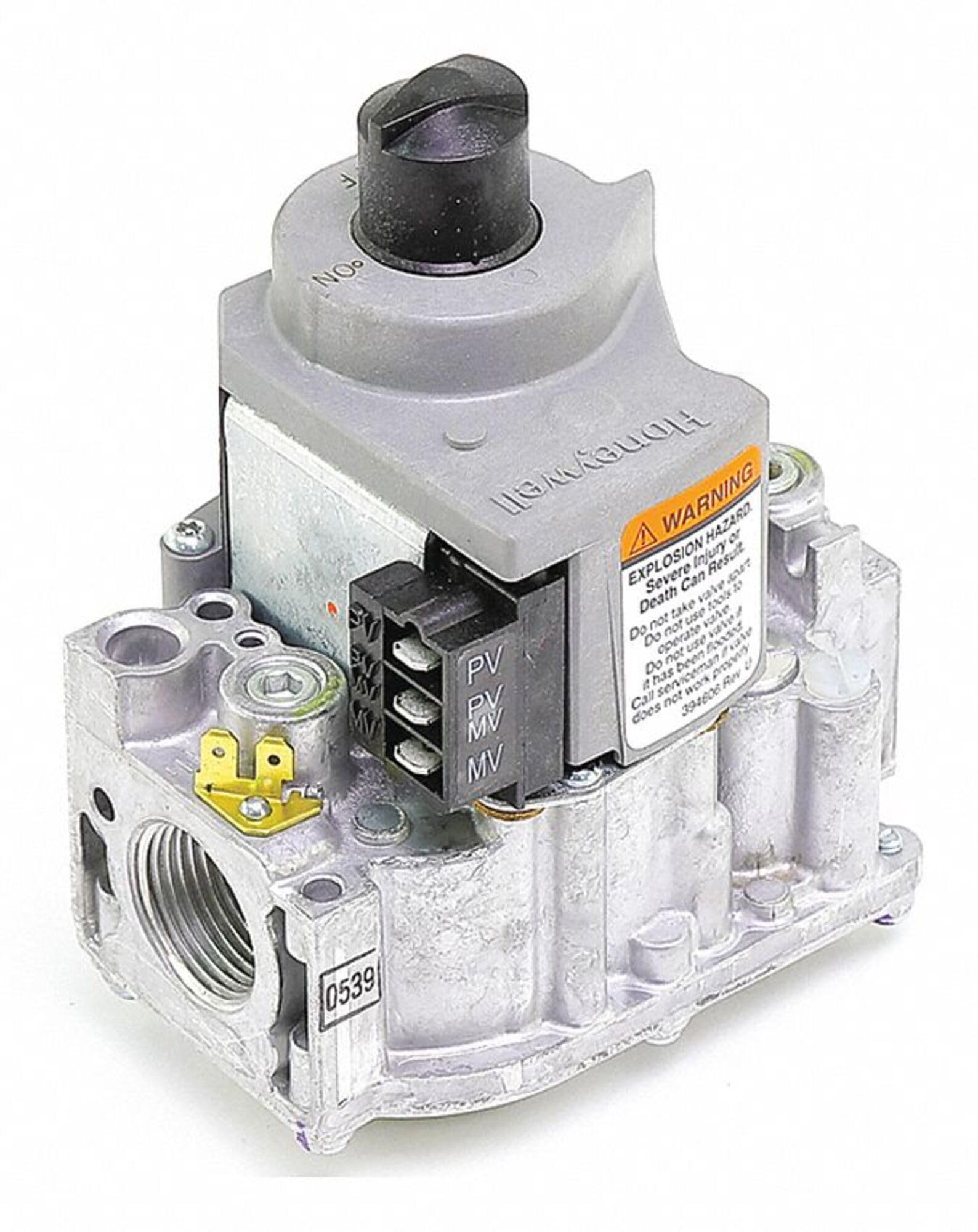 Amazon.com: Lochinvar Corporation 100208601 VR8303M4863 3/4