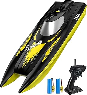 rc boats under $50